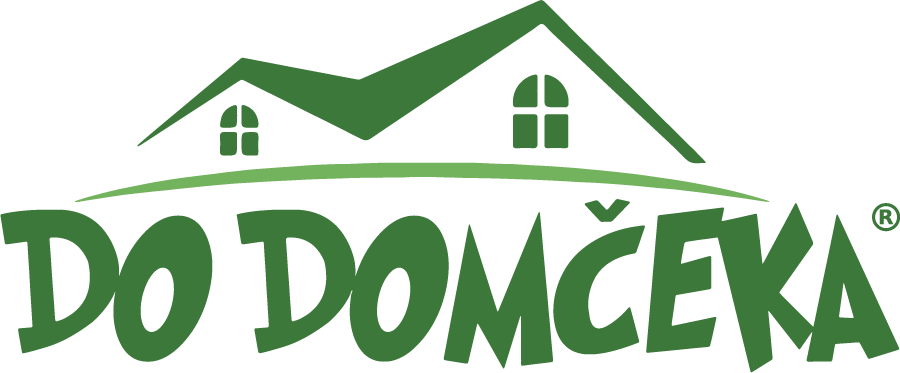 DO DOMČEKA logo