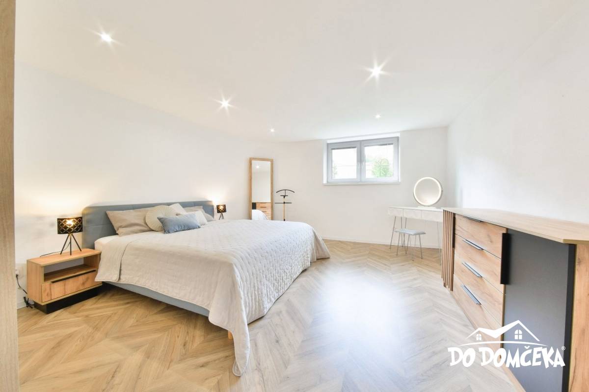 DO DOMČEKA | PRENAJATÉ Elegantný 2-izbový apartmán v rezidencii s parkovacím miestom, Uhlisko, Banská Bystrica