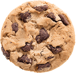 Koláčik Cookie